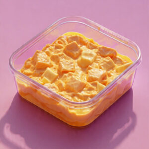 Strogonoff de Frango