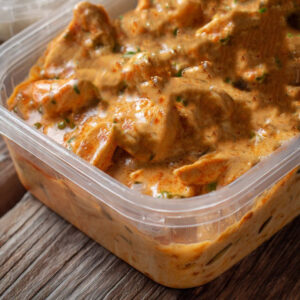 Strogonoff de Frango