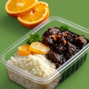Feijoada Fit