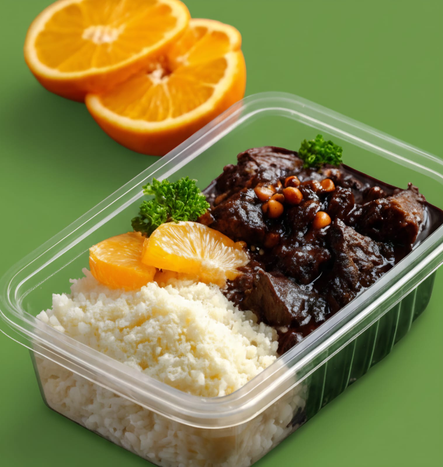 Feijoada Fit