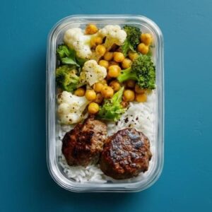 Hamburguer de Patinho