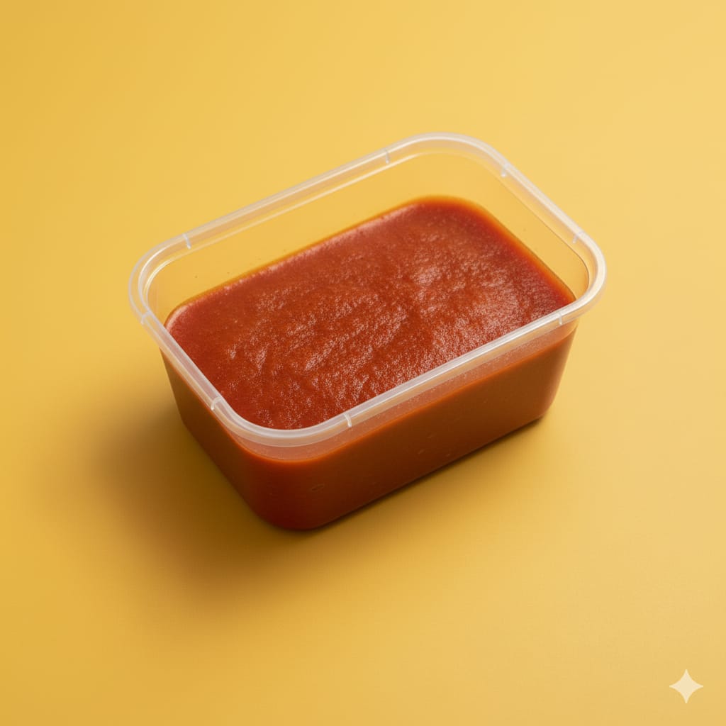 Molho de Tomate Artesanal