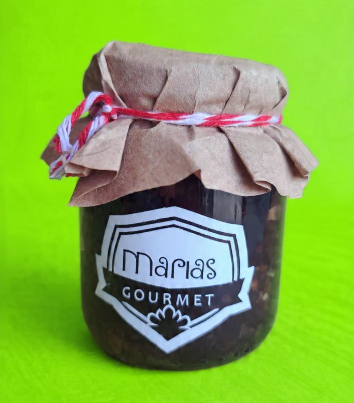 Geleia de Alho Caramelizado