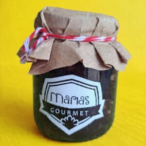 Geleia de Cebola Caramelizada