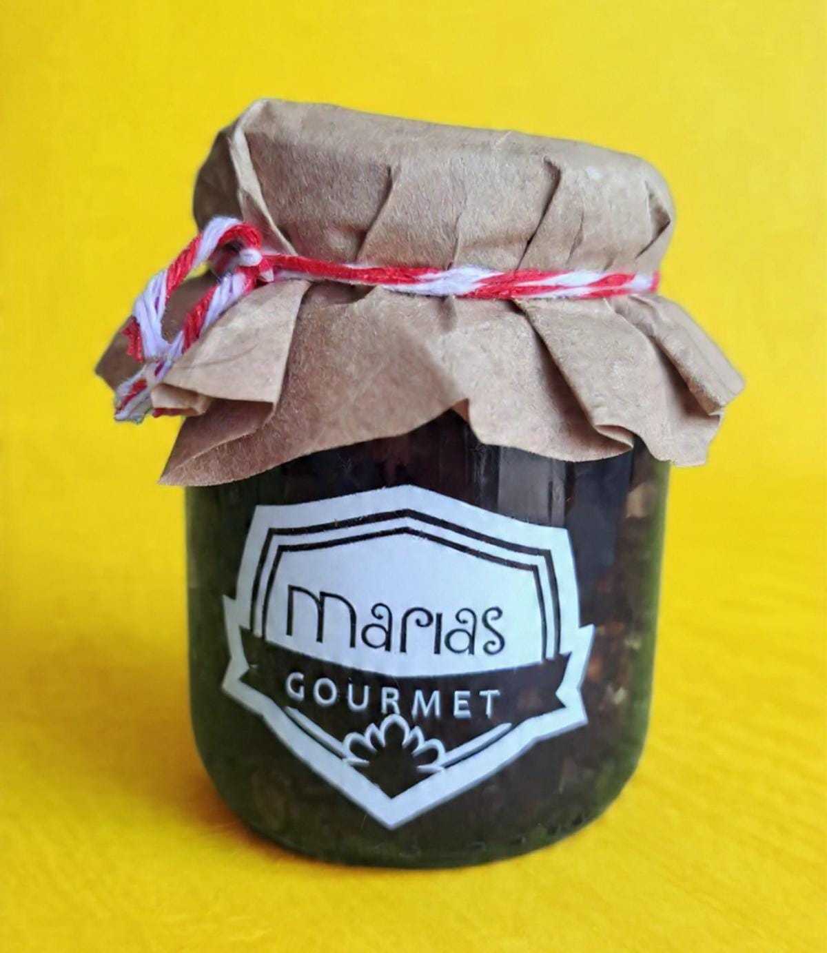 Geleia de Cebola Caramelizada