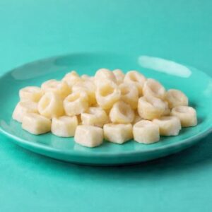 Inhoque de Mandioca (massa)