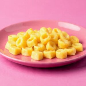 Inhoque de batata (Massa)