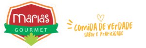 Logotipo Marias Gourmet
